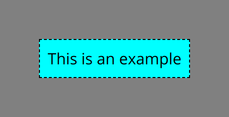 Example of using a CSS selector to crop an image